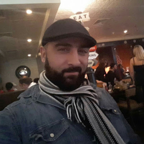 Meet your Posher, Ilyess - Picture 1 of 1